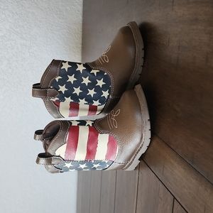 Baby Boy boots